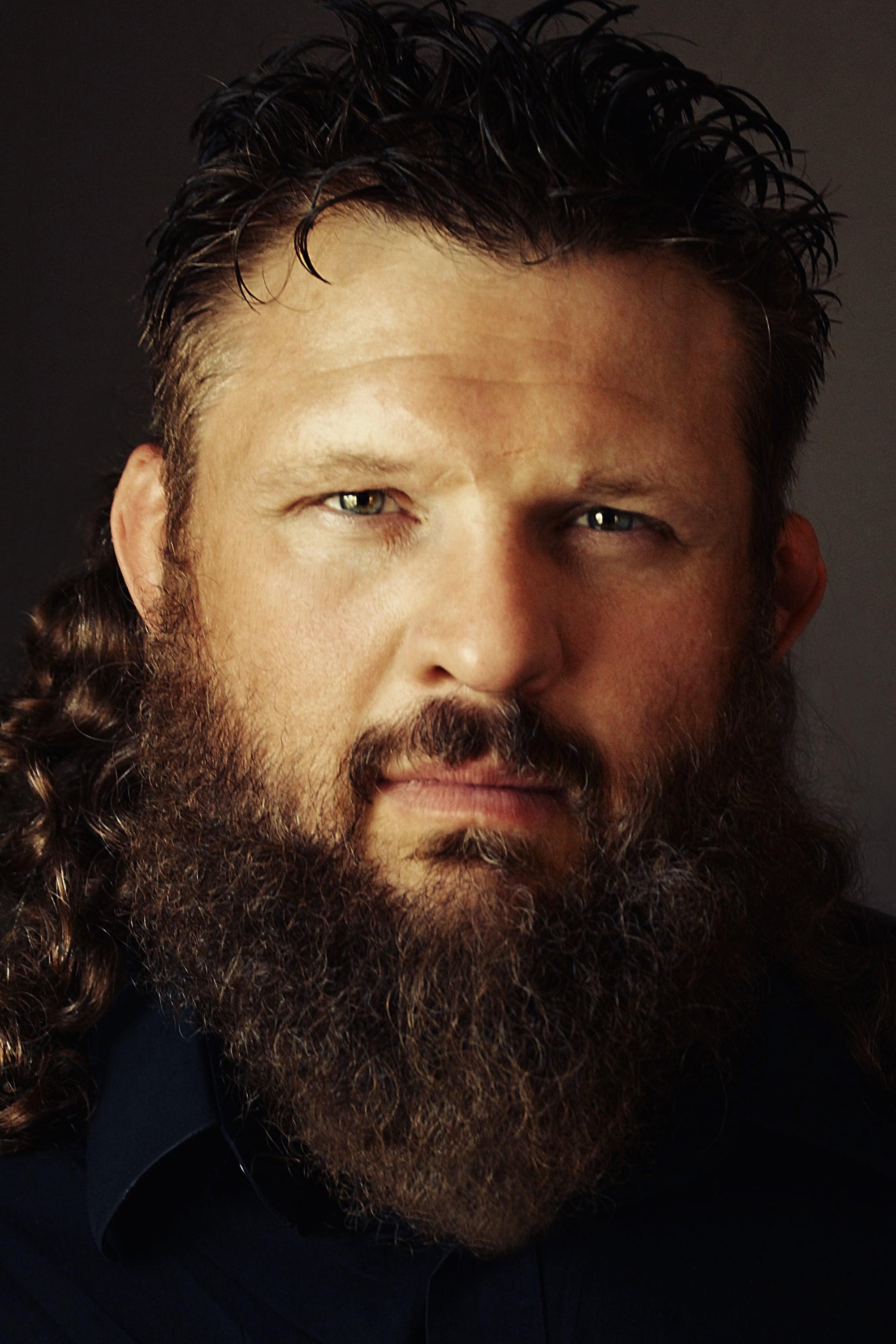 Roy Nelson poster