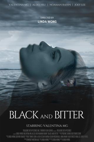 Black and Bitter poster
