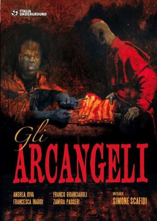 Gli Arcangeli poster