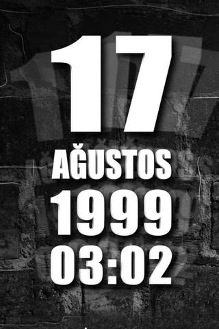 İHA'nın Arşivinden 17 Ağustos 1999 Depremi poster