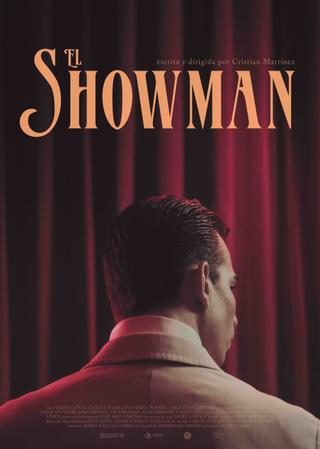 El Showman poster