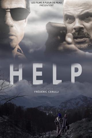 Help poster