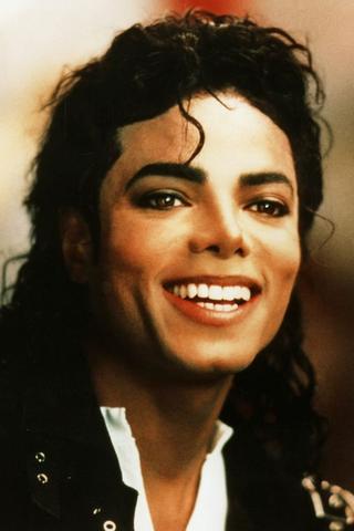 Michael Jackson pic