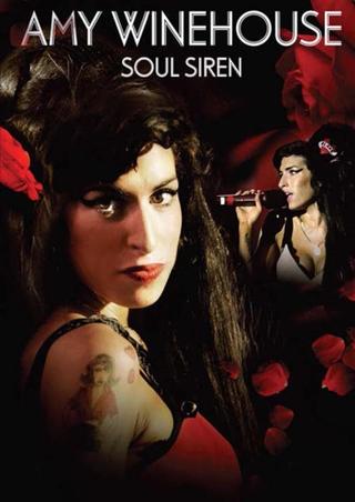 Amy Winehouse: Soul Siren (Unauthorised Biography) poster