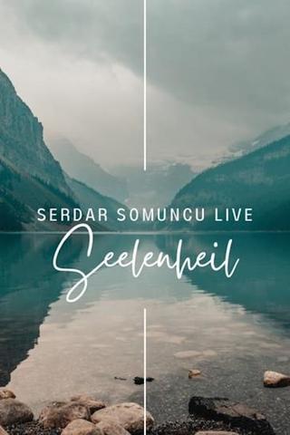 Serdar Somuncu: Seelenheil Live in Mönchengladbach poster