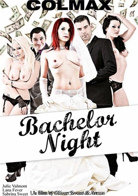 Bachelor Night poster