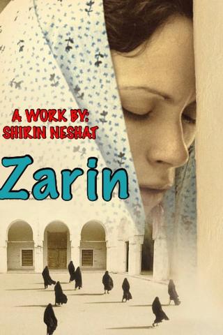 Zarin poster