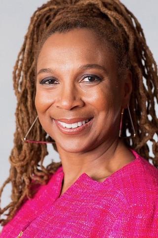 Kimberlé Crenshaw pic