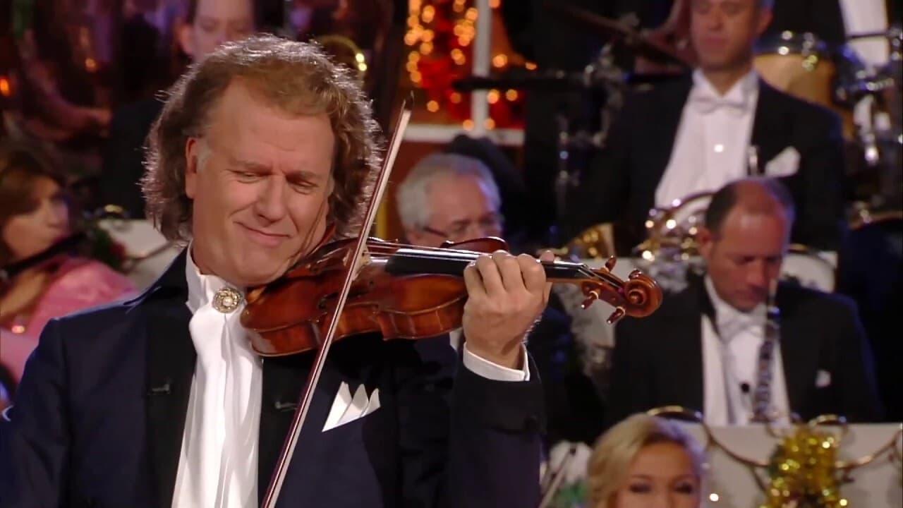 André Rieu - Together Again backdrop