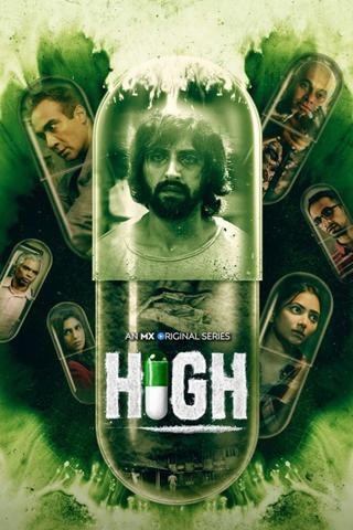 High poster