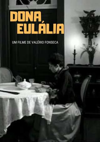Dona Eulália poster