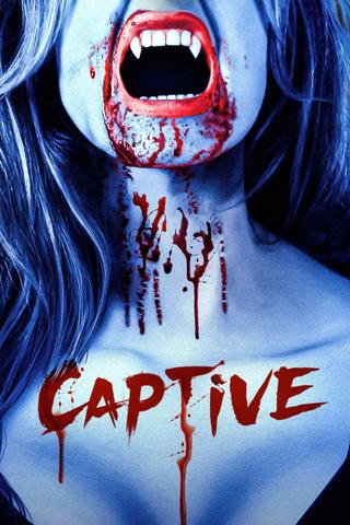 Captive poster