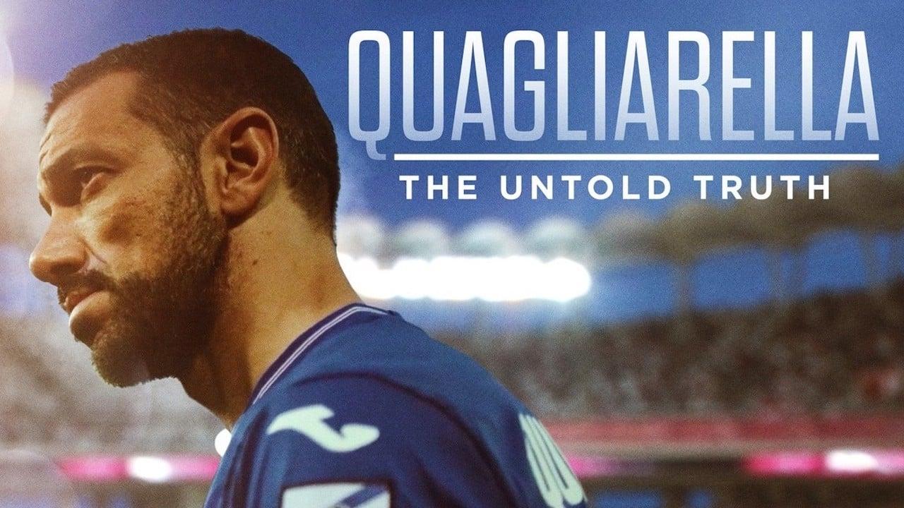 Quagliarella - The Untold Truth backdrop