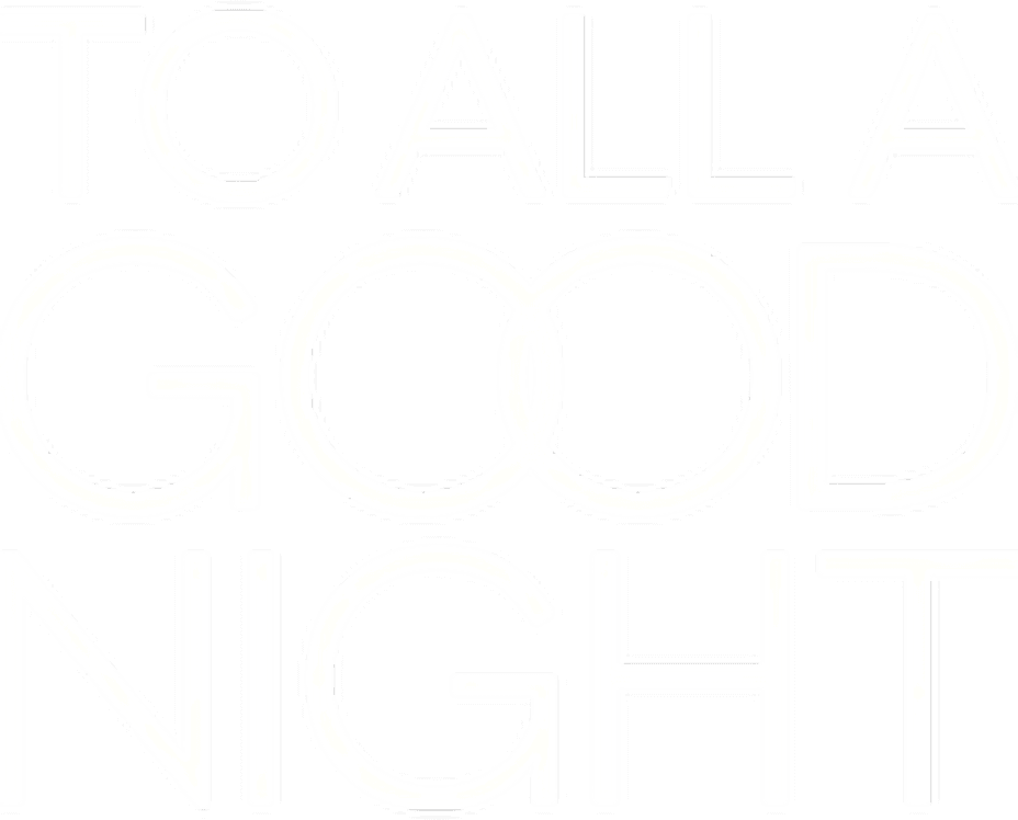 To All a Good Night logo