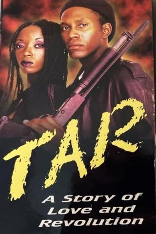 Tar poster