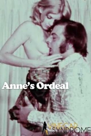 Anne's Ordeal poster