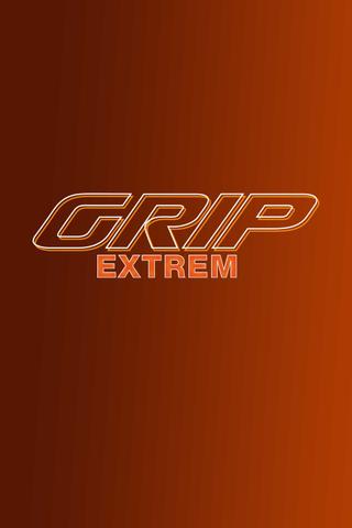 GRIP EXTREM poster