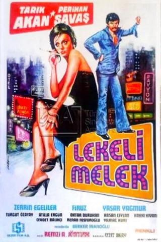 Lekeli Melek poster