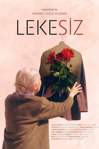 Lekesiz poster