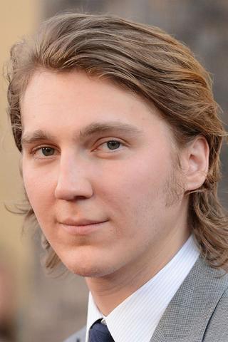 Paul Dano pic