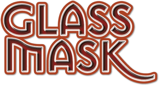 Glass Mask logo