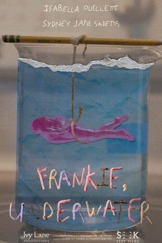 Frankie, Underwater poster