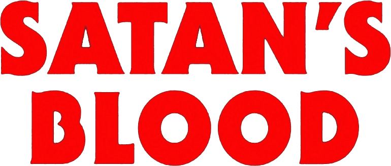 Satan's Blood logo