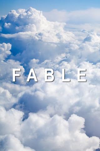 Fable poster