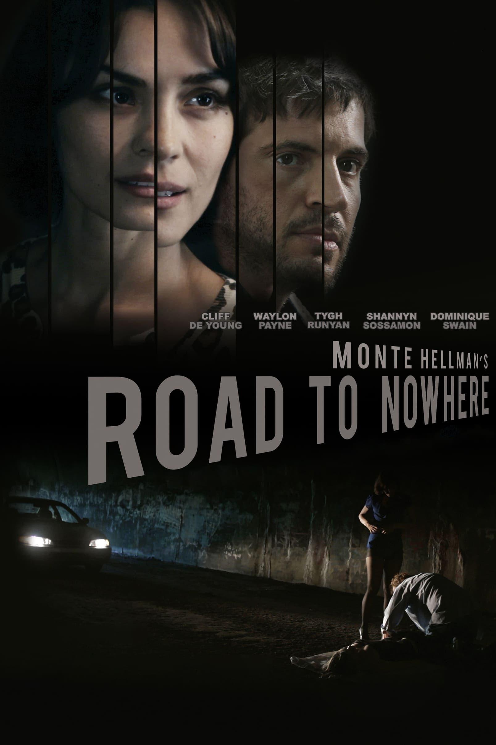 Road to Nowhere poster