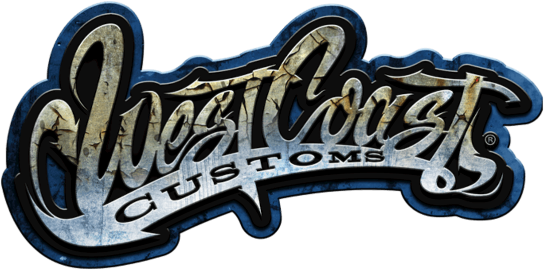 West Coast Customs logo