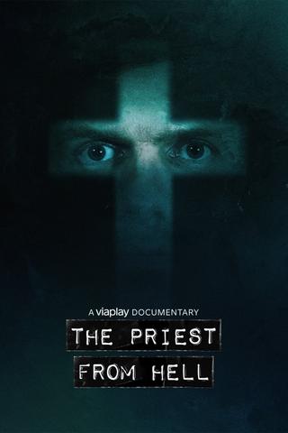 The Priest From Hell poster