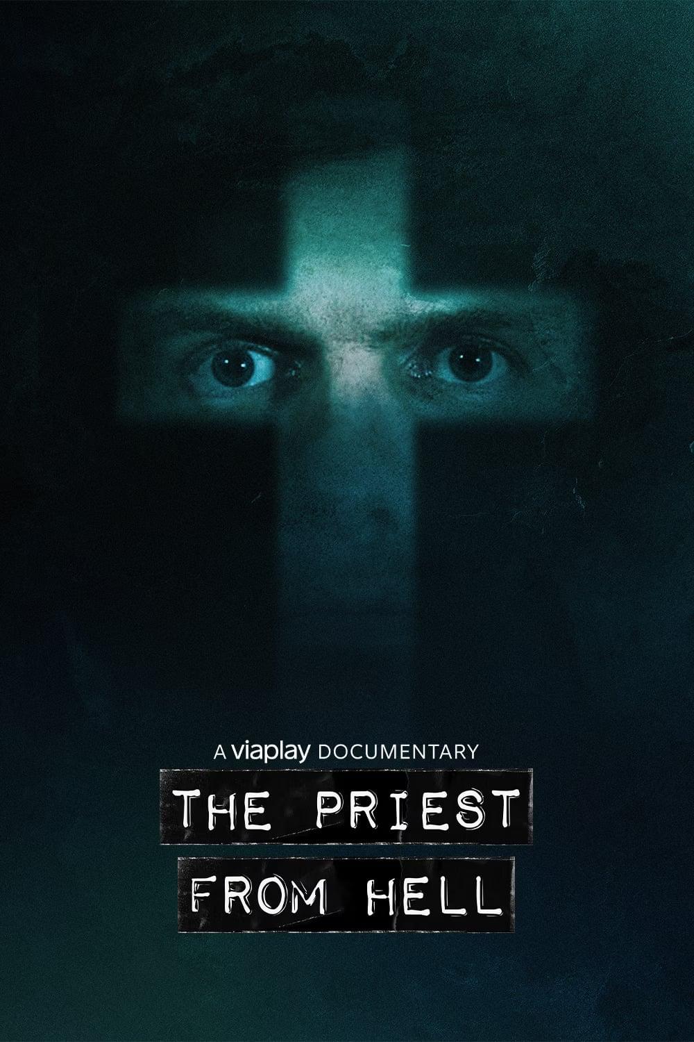 The Priest From Hell poster