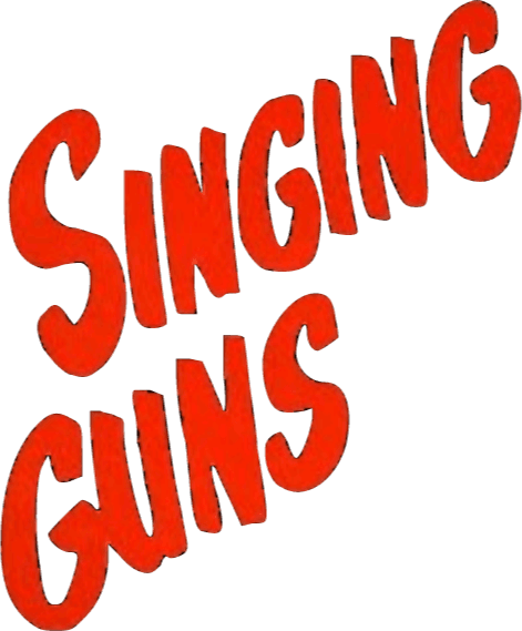 Singing Guns logo