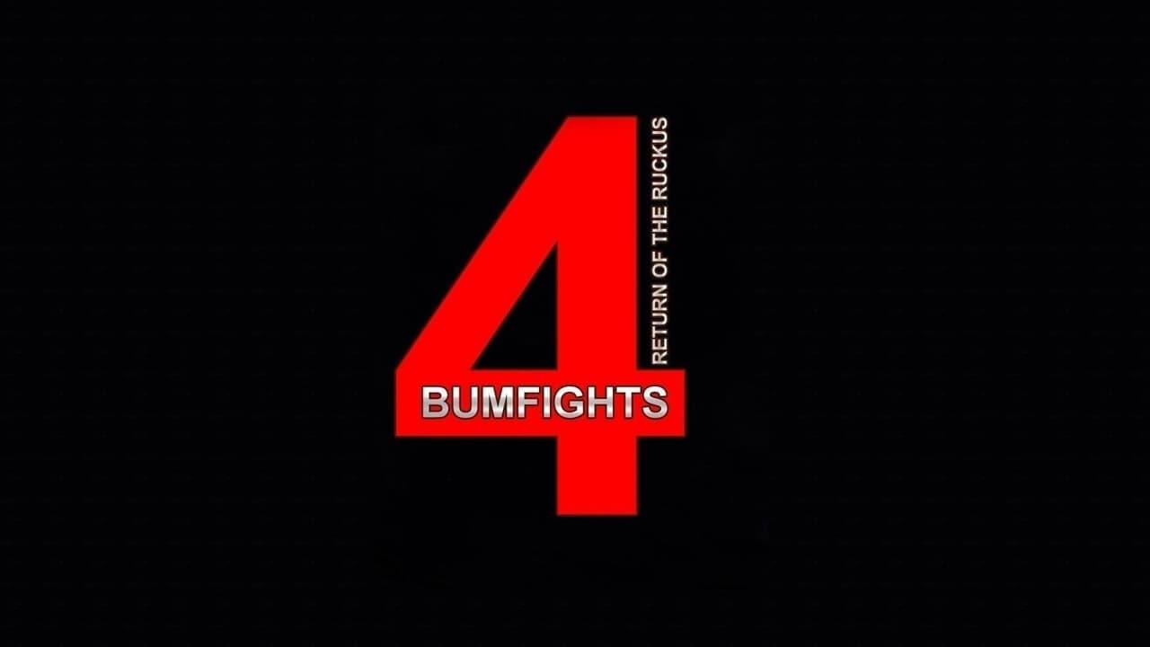 Bumfights Vol. 4: Return of Ruckus backdrop