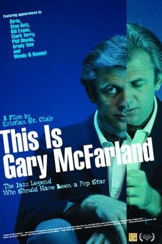This Is Gary McFarland poster