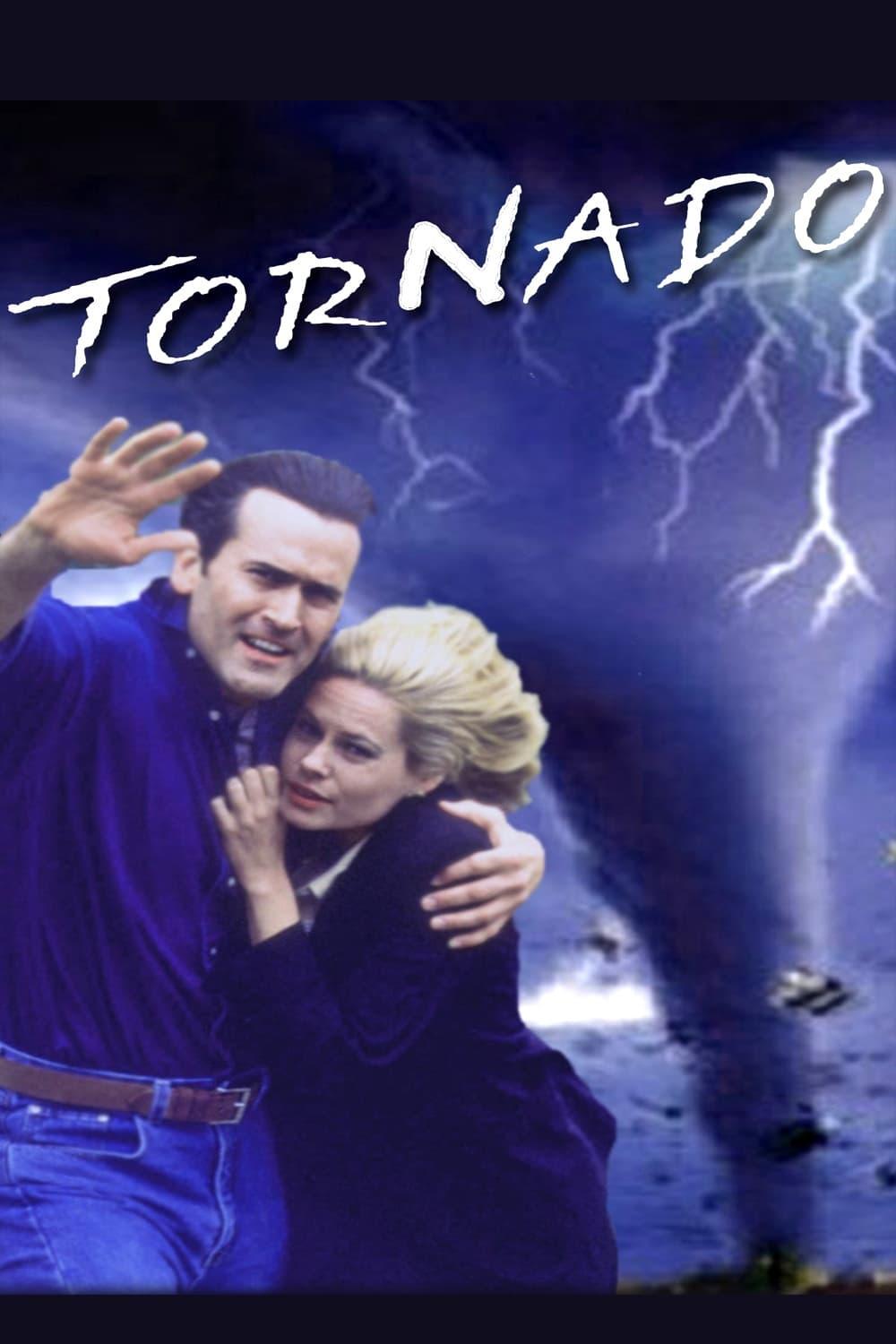 Tornado! poster