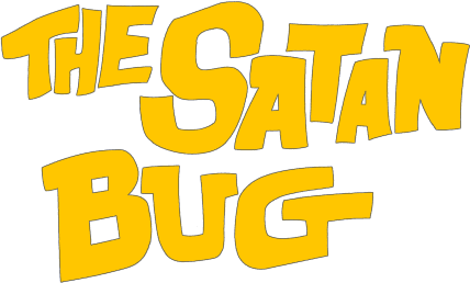 The Satan Bug logo