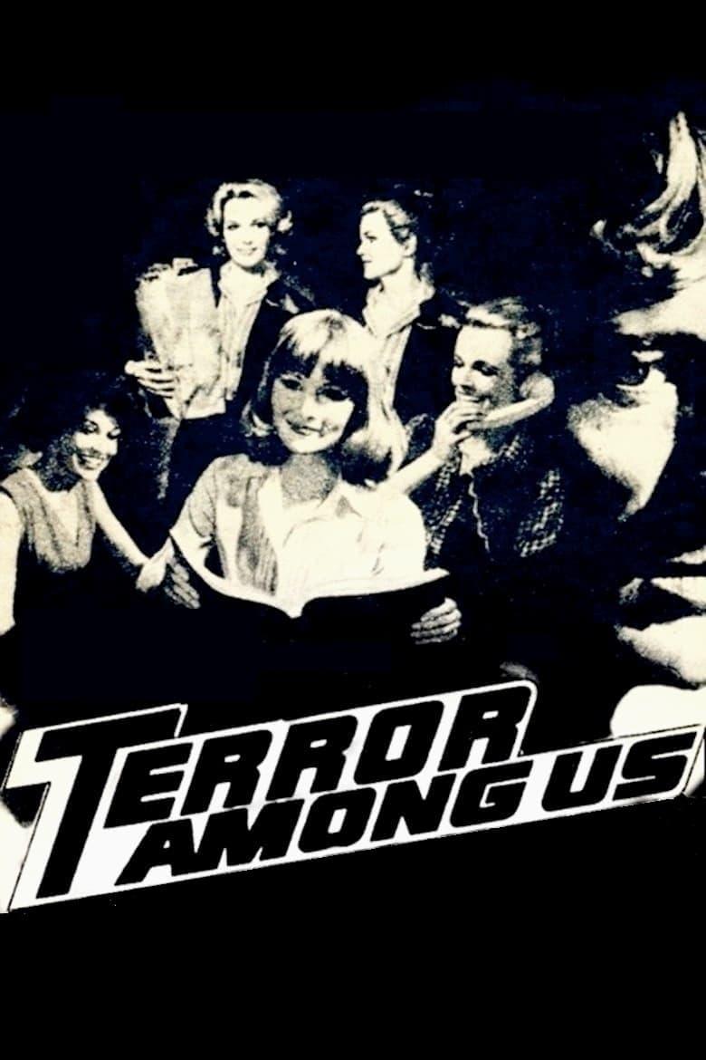 Terror Among Us poster