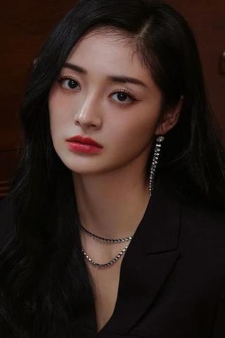 Zhou Jieqiong pic