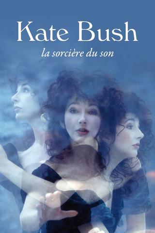 Kate Bush: The Sound Witch poster