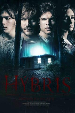 Hybris poster