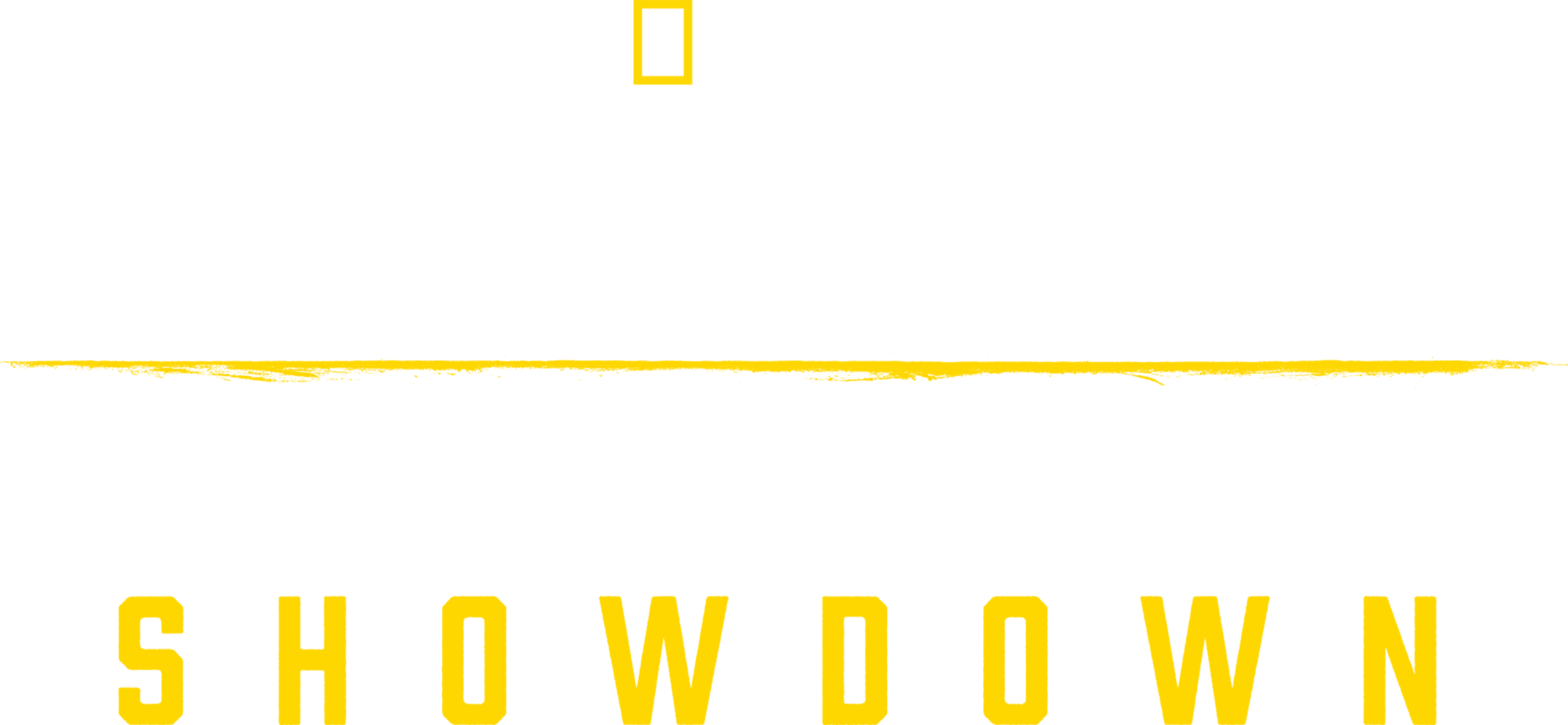 Gordon Ramsay: Uncharted Showdown logo