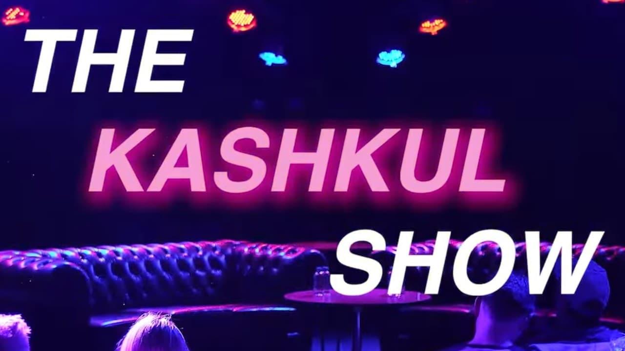 The Kashkul Show backdrop