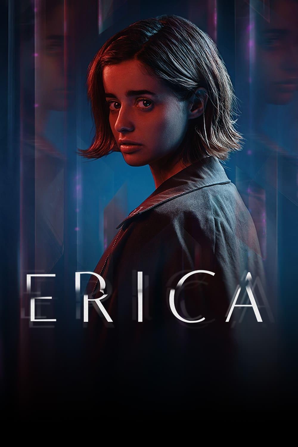 Erica poster