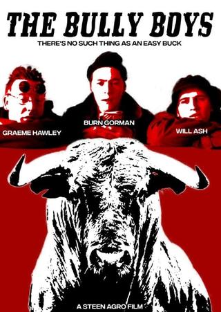 The Bully Boys poster