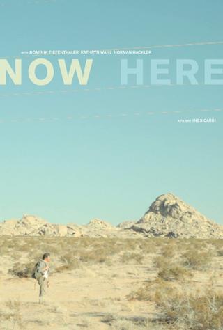 Nowhere poster
