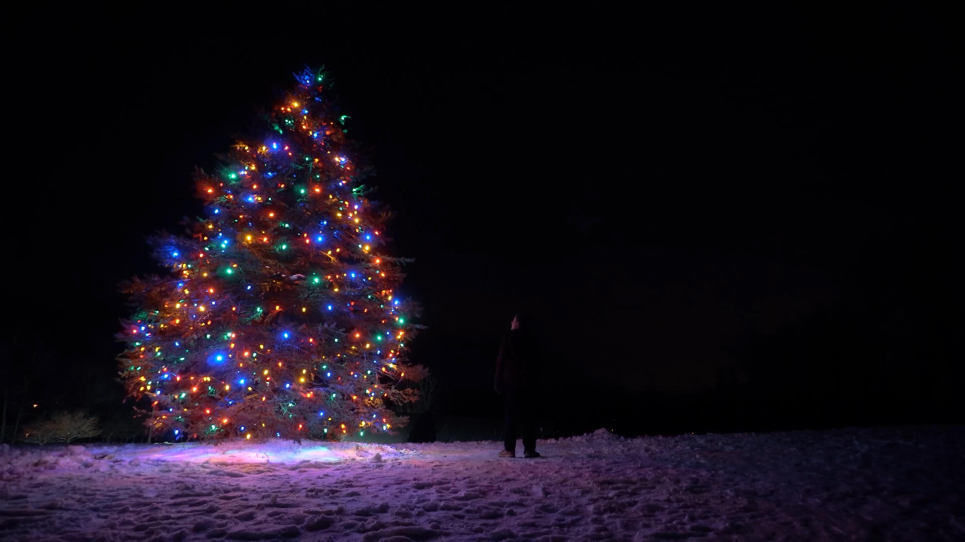 Secret Santa: A Christmas Adventure backdrop