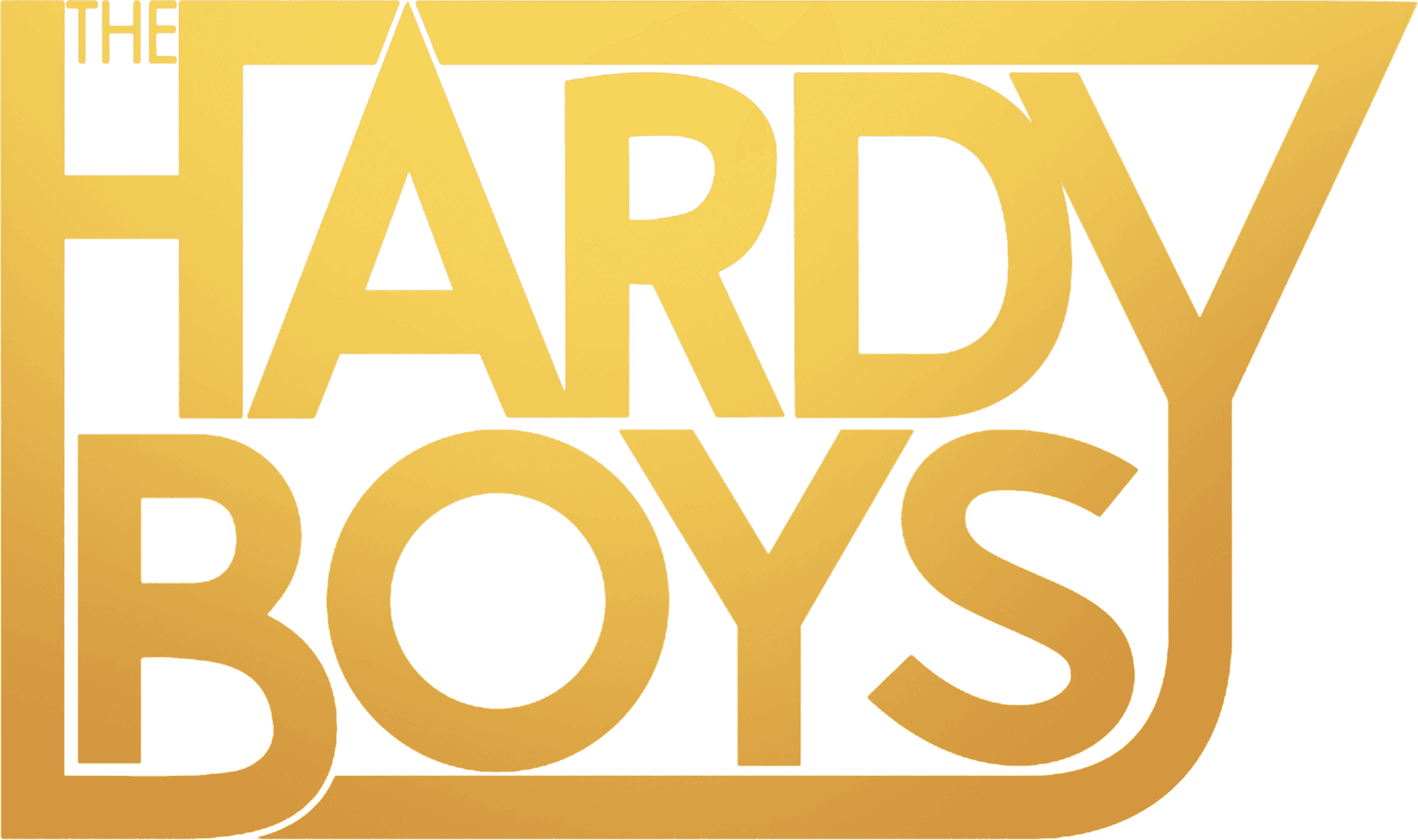 The Hardy Boys logo