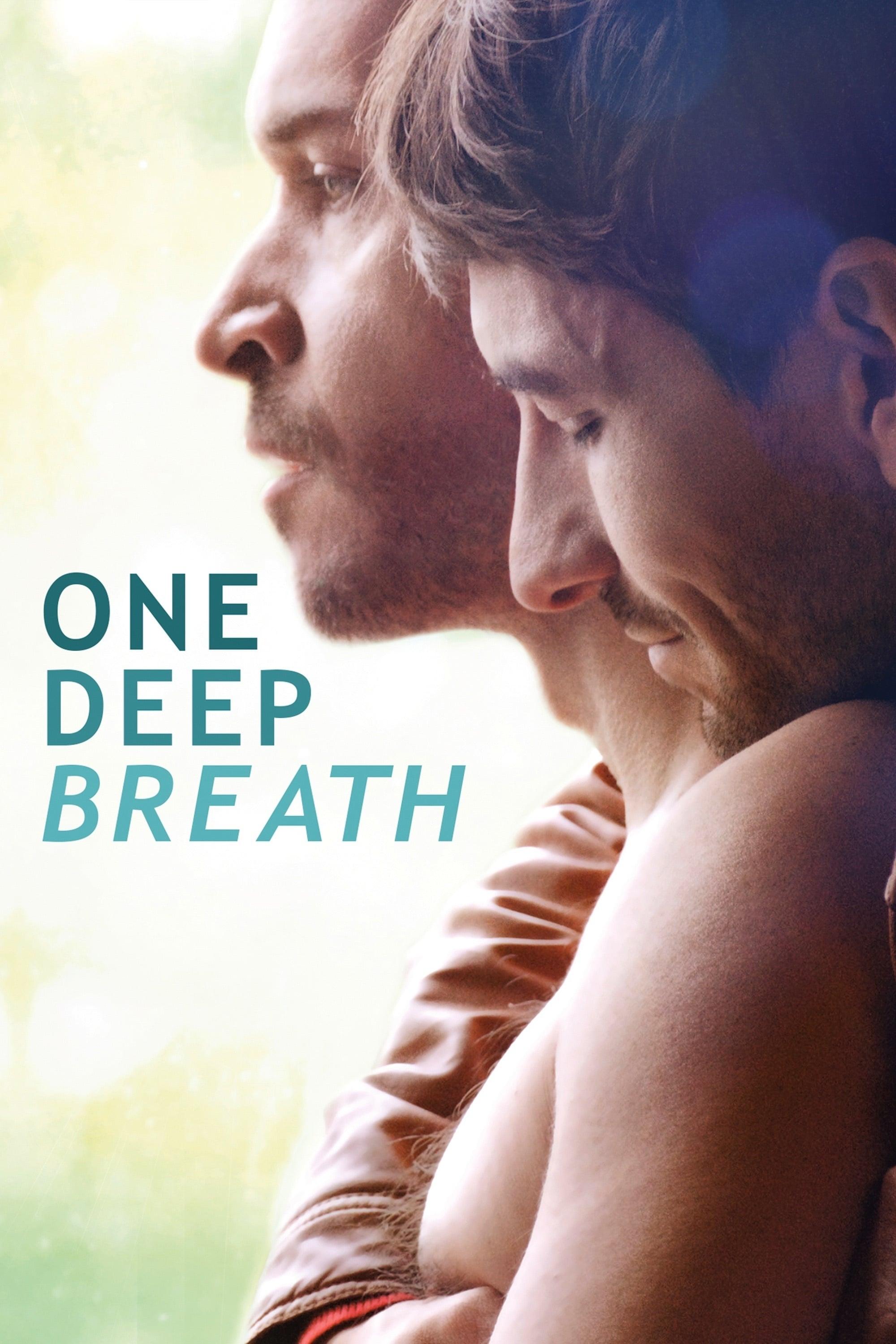 One Deep Breath poster
