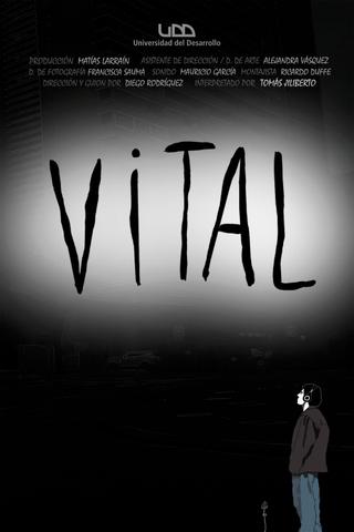 Vital poster